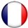 bandera idioma frances