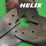 FB-04 | HELICE CARBONE HELIX - 3 Pieces