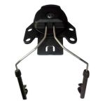 HAB-14 | PELTOR HELMET FIXING SYSTEM