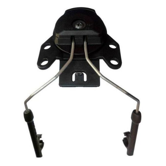 HAB-14 | PELTOR HELMET FIXING SYSTEM