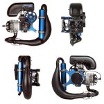 CI-01 | MOTOR SIMONINI 140