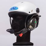 HAA-01 | CASCO PARAMOTOR N2C5 HORUS