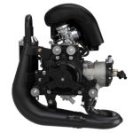 CA-05 | MOTOR VITTORAZI COSMOS 300