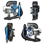 CI-02 | MOTOR SIMONINI 250