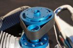 CB-01 | MOTOR MINARI F1 - CORREA