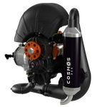 CA-05 | MOTOR VITTORAZI COSMOS 300