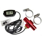 LC-03 | SONDE TEMPERATURE RADIATEUR EAU (TTO)