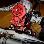 CH-01 | MOTEUR SKY ENGINES 110 S