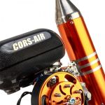 CC-03 | MOTEUR CORSAIR BLACK BULL