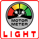 foto movil bike meter