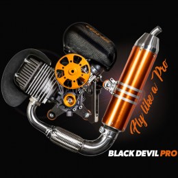 CC-01 | CORSAIR BLACK DEVIL PRO ENGINE