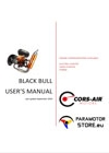 Corsair Black Bull | ENG | Manual | Manual | Manuel