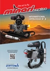 Minari Engine | ITA - ENG | Catálogo | Catalog | Catalogue