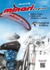 Minari Engine | ITA - ENG - FRA | Manual | Manual | Manuel
