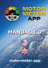 Motor Meter App | ENG | Manual | Manuel