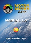 Motor Meter App | ESP | Manual | Manuel