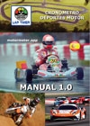 Motor Meter Lap Timer App | ESP | Manual | Manuel