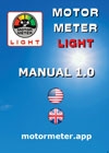 Motor Meter Light App | ENG | Manual | Manuel