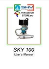 Sky Engines Sky 100 | ENG | Manual | Manual | Manuel