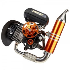 ide opladning glide Black Bull | Corsair Motors | Spare Parts | Paramotorstore.eu - Results  from #50