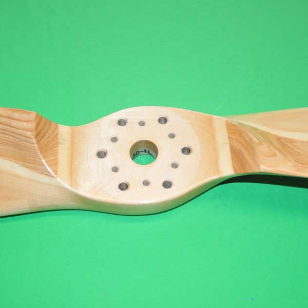FA-01 | WOODEN PROPELLERS - SEVERAL