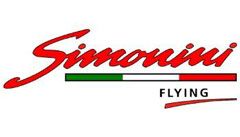 logo simonini flying