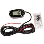 LC-01 | TACH + HOURS METER (TTO)