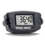 LC-01 | TACH + HOURS METER (TTO)