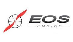 logo eos engine