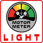 LB-02 | KIT MOTOR METER LIGHT APP