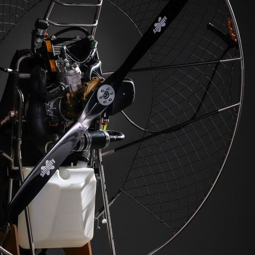 AE-03 | PARAMOTEUR SIMPLIFY X2 THOR 80