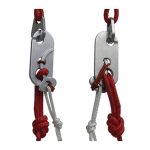 EB-05 | QUICK OUT CARABINERS PAIR