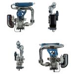 CI-05 | MOTOR SIMONINI MINI 3
