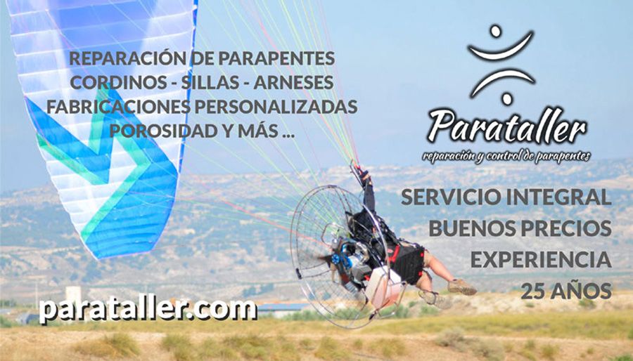 foto parataller